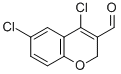 4,6-DICHLORO-2H-BENZOPYRAN-3-CARBOXALDEHYDE CAS#: 175205-58-0