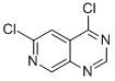 4,6-DICHLOROPYRIDO[3,4-D]PYRIMIDINE CAS#: 171178-48-6