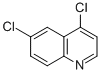4,6-DICHLOROQUINOLINE CAS#: 4203-18-3
