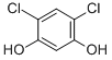 4,6-DICHLORORESORCINOL CAS#: 137-19-9