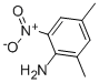 4,6-DIMETHYL-2-NITROANILINE CAS#: 1635-84-3