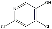4,6-dichloropyridin-3-ol CAS#: 1196157-47-7