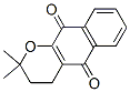 Β-LAPACHONE CAS#: 4707-33-9