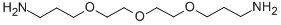 4,7,10-TRIOXA-1,13-TRIDECANEDIAMINE CAS#: 4246-51-9