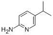 5-(1-Methylethyl)-2-pyridinamine CAS#: 603310-75-4