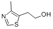 5-(2-Hydroxyethyl)-4-methylthiazole CAS#: 137-00-8