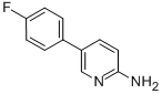 5-(4-FLUOROPHENYL)-2-PYRIDINAMINE CAS#: 503536-73-0