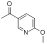 5-ACETYL-2-METHOXYPYRIDINE, 97% CAS#: 213193-32-9