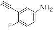 5-AMINO-2-FLUOROBENZONITRILE CAS#: 77123-60-5
