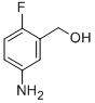 5-AMINO-2-FLUOROBENZYL ALCOHOL CAS#: 84832-00-8