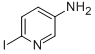 5-AMINO-2-IODOPYRIDINE CAS#: 29958-12-1