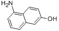 5-AMINO-2-NAPHTHOL CAS#: 86-97-5