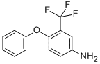5-AMINO-2-(PHENOXY)BENZOTRIFLUORIDE CAS#: 267416-81-9