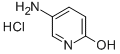 5-AMINO-2-PYRIDINOL HYDROCHLORIDE, 95 CAS#: 117865-72-2