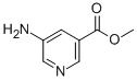 5-AMINO-NICOTINIC ACID METHYL ESTER CAS#: 36052-25-2
