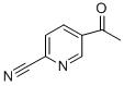 5-Acetyl-2-cyanopyridine CAS#: 249583-84-4