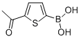 5-Acetyl-2-thiopheneboronic acid CAS#: 206551-43-1
