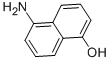 5-Amino-1-naphthol CAS#: 83-55-6