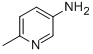 5-Amino-2-methylpyridine CAS#: 3430-14-6