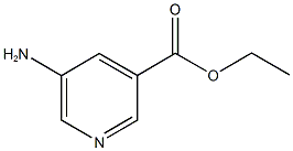 5-Amino-3-pyridinecarboxylic acid ethyl ester CAS#: 17285-76-6
