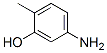 5-Amino-o-cresol CAS#: 2835-95-2