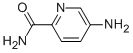 5-Aminopyridine-2-carboxamide CAS#: 145255-19-2
