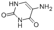 5-Aminouracil CAS#: 932-52-5