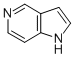 5-Azaindole CAS#: 271-34-1