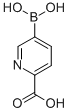 5-BORONOPICOLINIC ACID CAS#: 913836-11-0