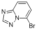 5-BROMO-[1,2,4]TRIAZOLO[1,5-A]PYRIDINE CAS#: 143329-58-2