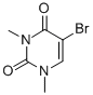 5-BROMO-1,3-DIMETHYLURACIL CAS#: 7033-39-8