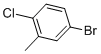 5-BROMO-2-CHLOROTOLUENE CAS#: 54932-72-8