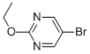 5-BROMO-2-ETHOXY-PYRIMIDINE CAS#: 17758-11-1