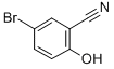 5-BROMO-2-HYDROXYBENZONITRILE CAS#: 40530-18-5