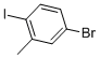 5-BROMO-2-IODOTOLUENE CAS#: 116632-39-4