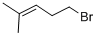 5-BROMO-2-METHYL-2-PENTENE CAS#: 2270-59-9