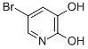 5-BROMO-2,3-DIHYDROXYPYRIDINE CAS#: 34206-49-0