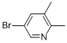 5-BROMO-2,3-DIMETHYLPYRIDINE CAS#: 27063-90-7