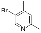 5-BROMO-2,4-DIMETHYLPYRIDINE CAS#: 27063-92-9