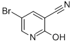 5-BROMO-3-CYANO-2-HYDROXYPYRIDINE CAS#: 405224-22-8