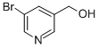(5-BROMO-PYRIDIN-3-YL)-METHANOL CAS#: 37669-64-0