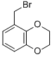 5-(BROMOMETHYL)-2,3-DIHYDRO-1,4-BENZODIOXINE,97% CAS#: 214894-89-0
