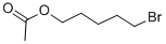 5-BROMOPENTYL ACETATE CAS#: 15848-22-3