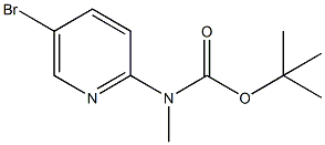 (5-BROMOPYRIDIN-2-YL)METHYL-CARBAMIC ACID TERT-BUTYL ESTER CAS#: 227939-01-7
