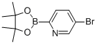 5-BROMOPYRIDINE-2-BORONIC ACID PINACOL ESTER CAS#: 652148-98-6