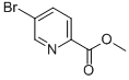 5-BROMOPYRIDINE-2-CARBOXYLIC ACID METHYL ESTER CAS#: 29682-15-3