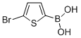 5-BROMOTHIOPHENE-2-BORONIC ACID CAS#: 162607-17-2