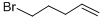 5-Bromo-1-pentene CAS#: 1119-51-3