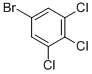 5-Bromo-1,2,3-trichlorobenzene CAS#: 21928-51-8