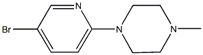 5-Bromo-2-(4-Boc-piperazin-1-yl)pyridine CAS#: 364794-58-1
